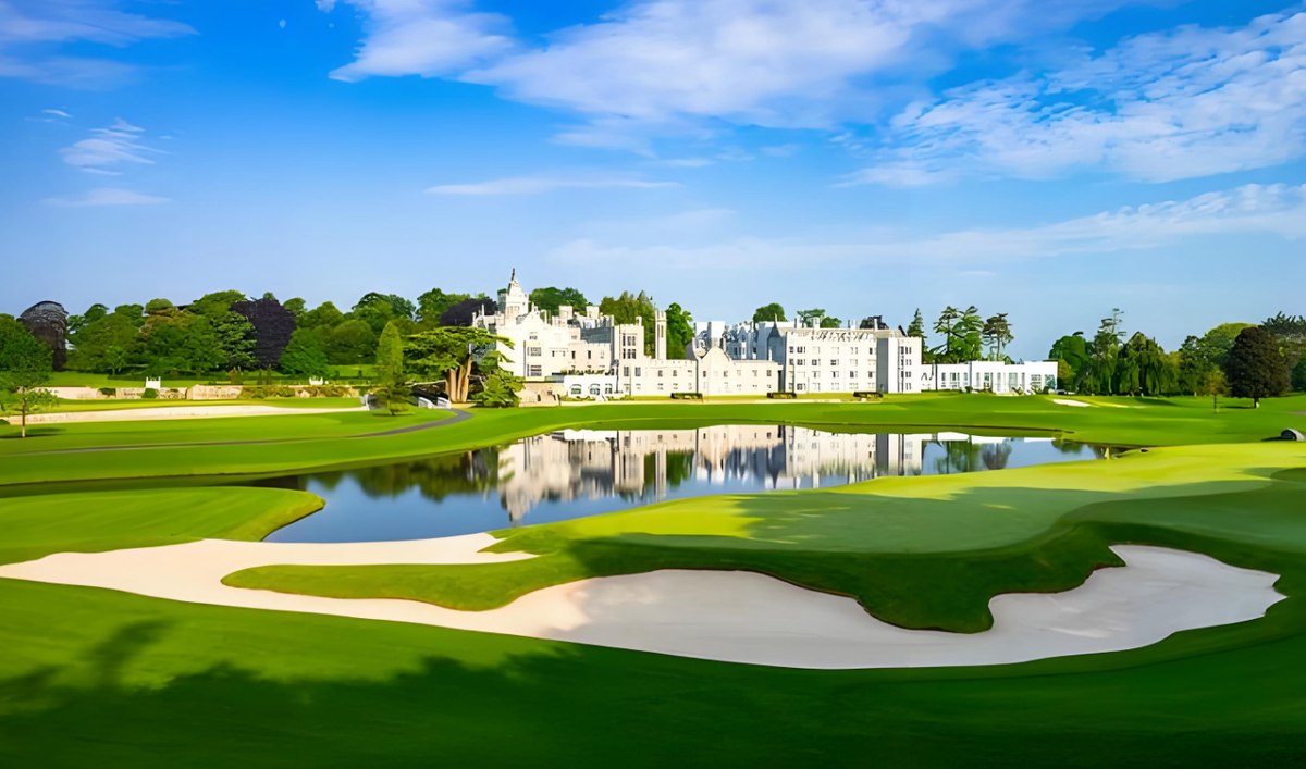2025’s Best High-Value Golf Bag: Silent, Durable, and Packed With Smart Storage