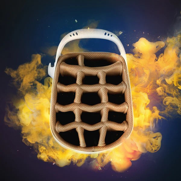 ST-14 Hybrid Organizer Top