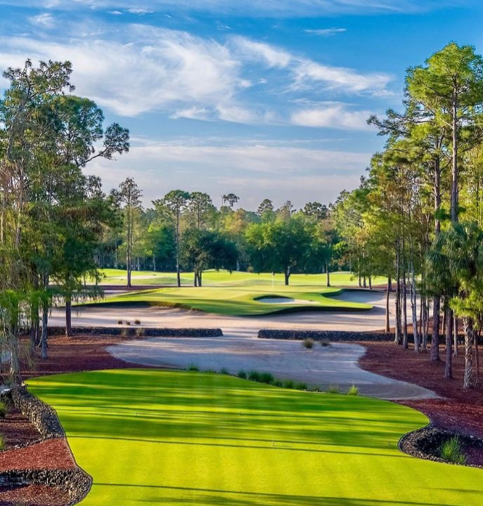 2025’s Best Golf Bag to Buy: Lightweight, Silent, and Super Organized