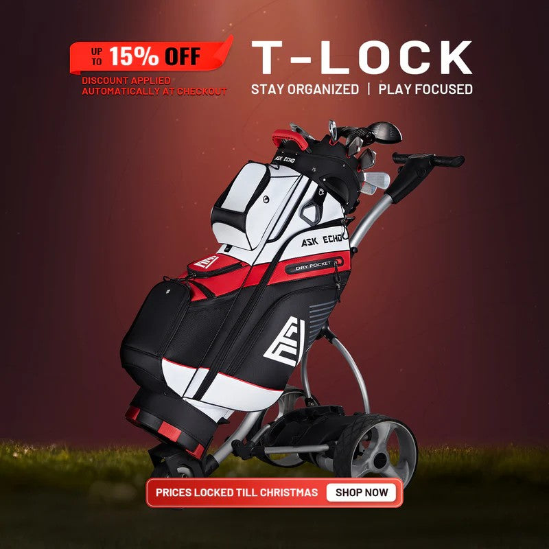 T-LOCK