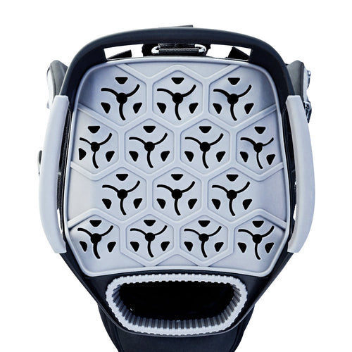 Ask Echo 2024 SLC-130 15 Way Full Length Dividers Golf Soundless Cart Bag / Black